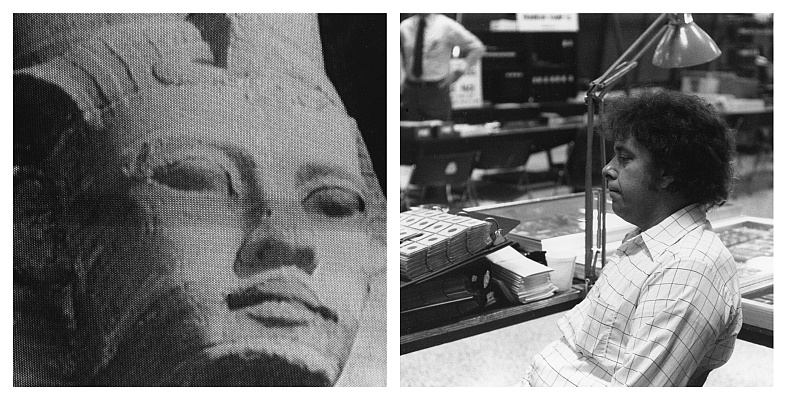 TV10 diptych