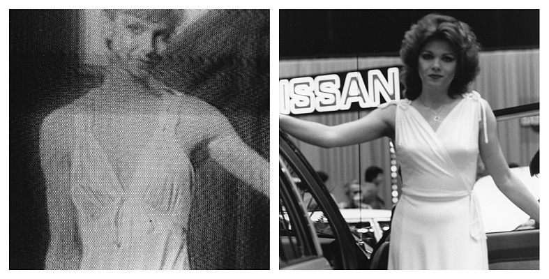 TV82-4 diptych
