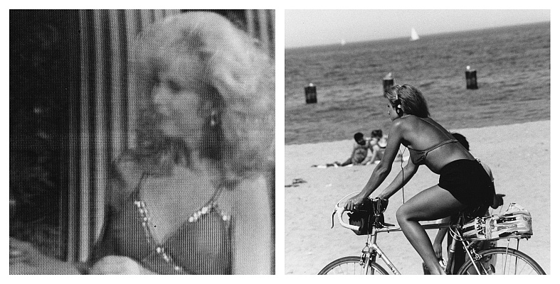 TV6 diptych
